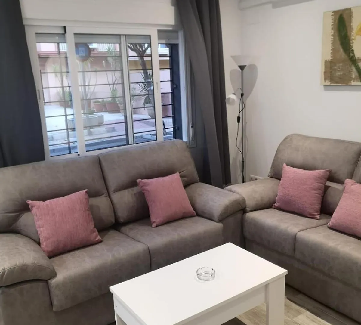 Diamante Apartment Fuengirola