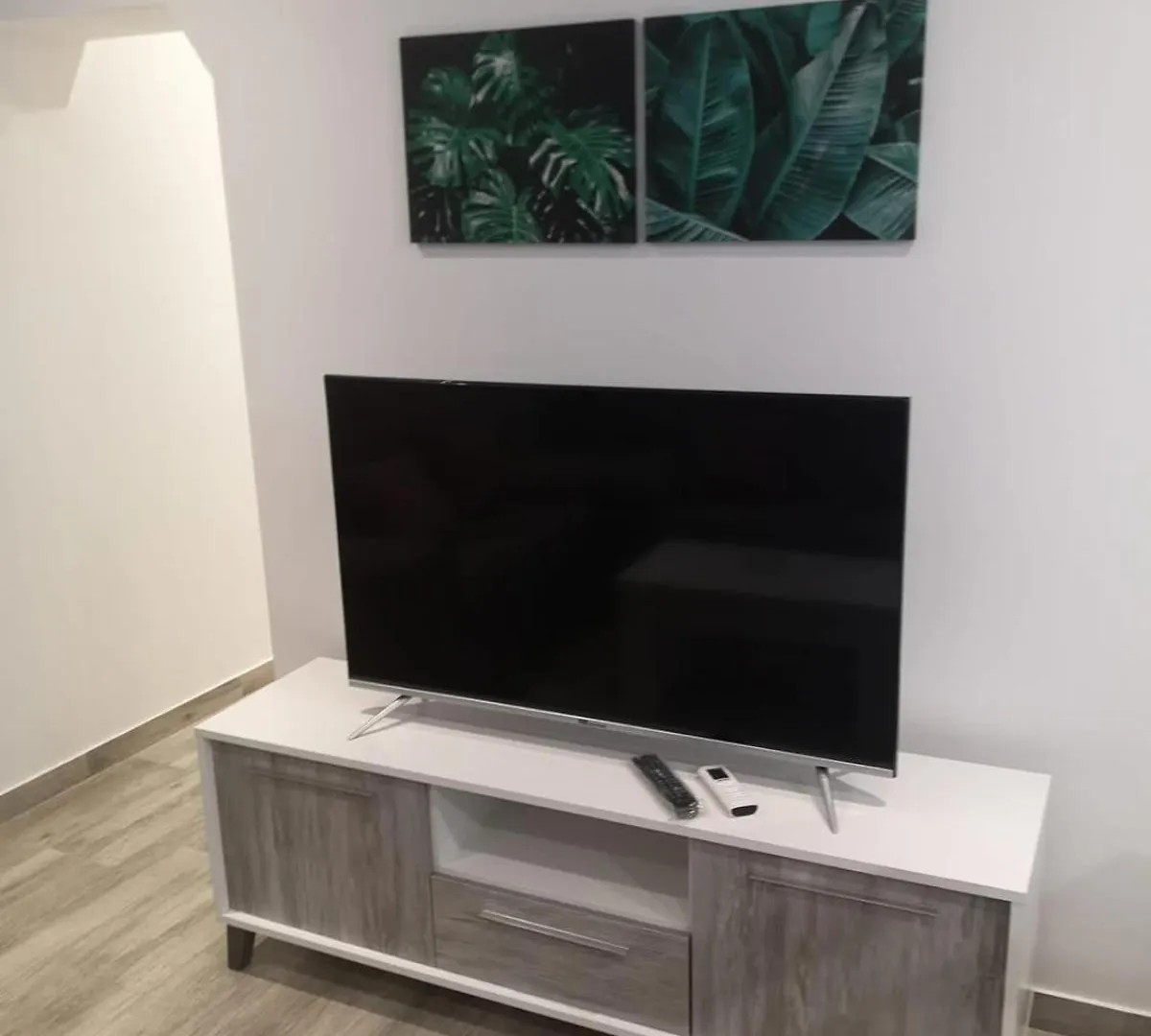 Diamante Apartment Fuengirola Spain