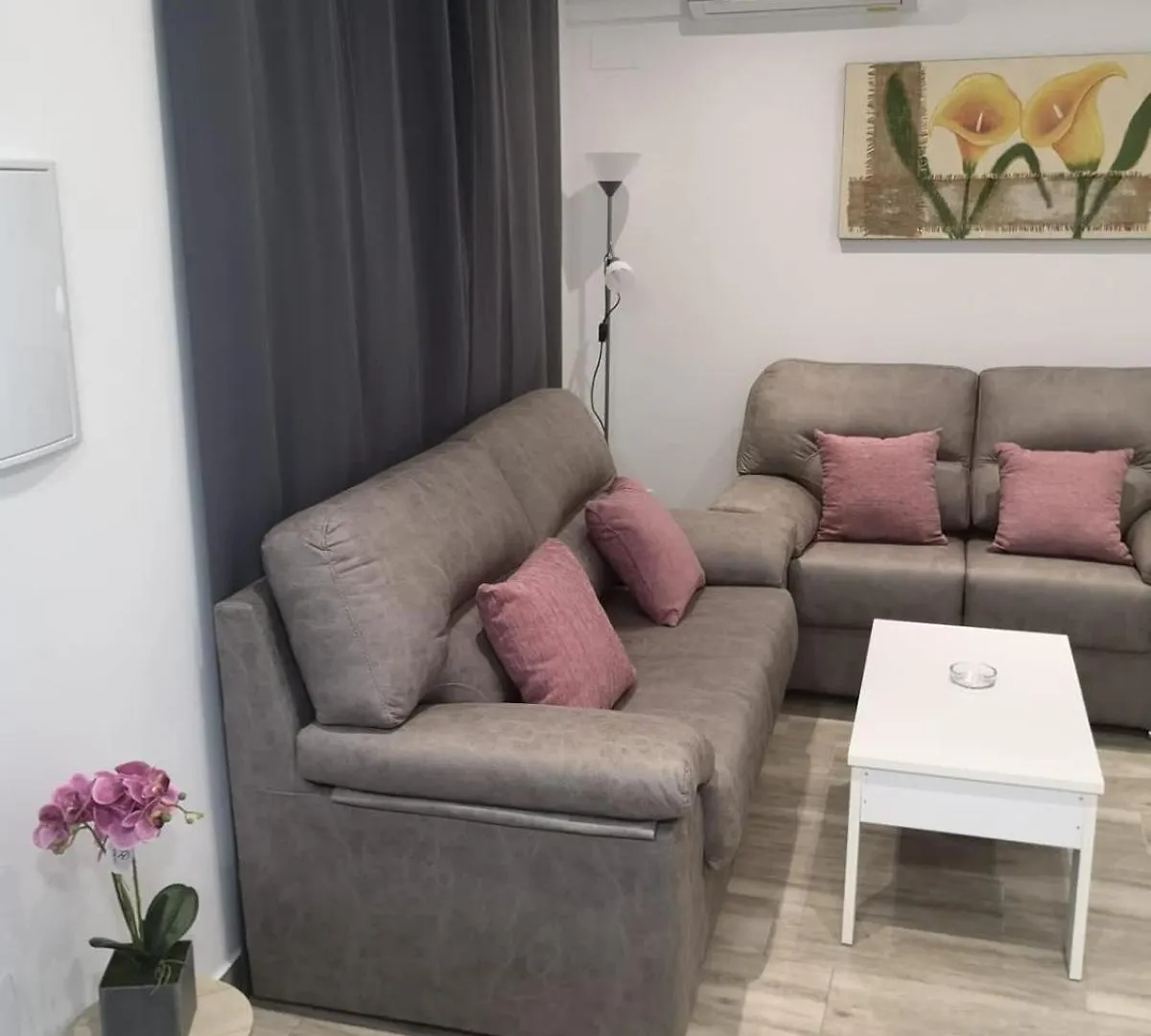 Diamante Apartment Fuengirola 0*,  Spain