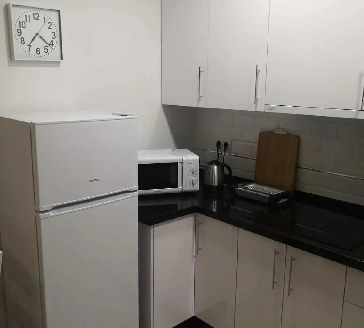 Diamante Apartment Fuengirola
