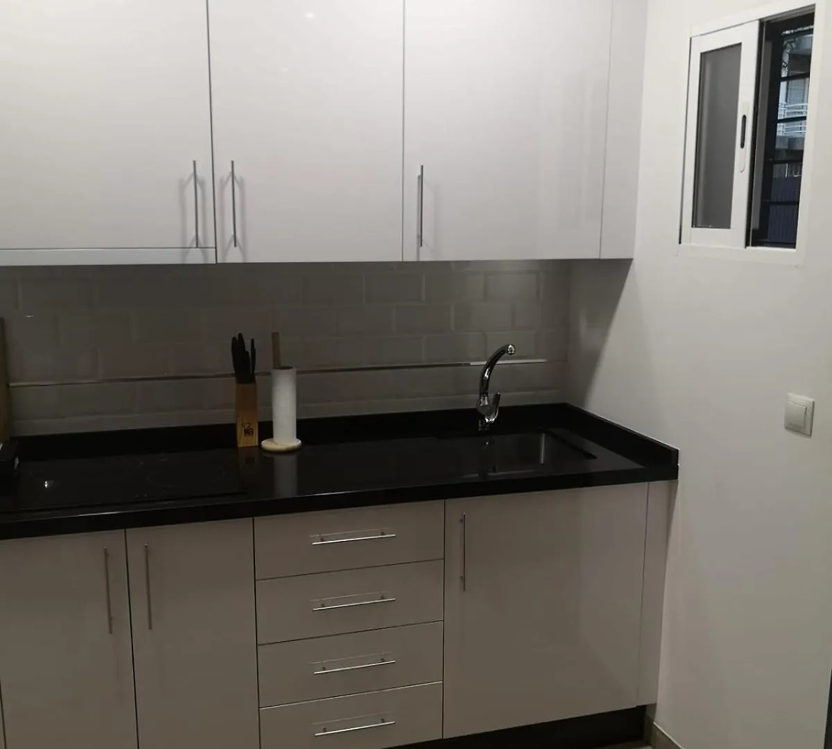 Diamante Apartment Fuengirola Spain