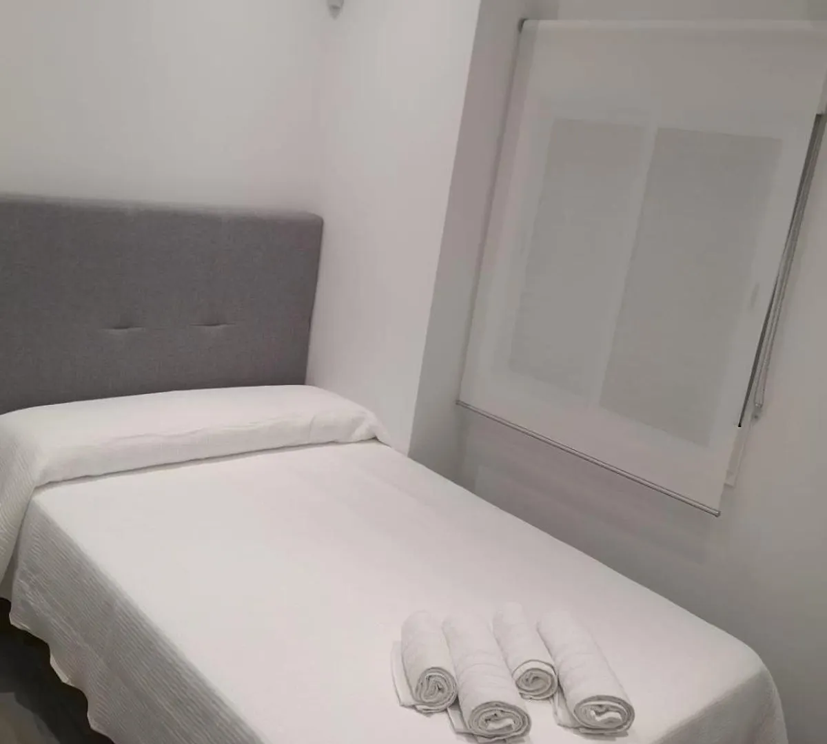 Diamante Apartment Fuengirola