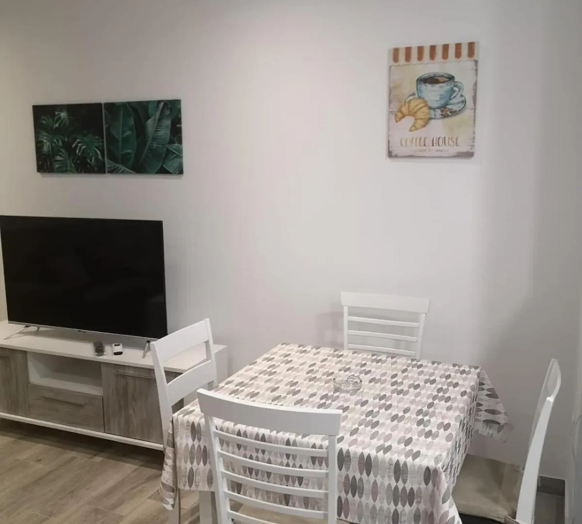 Diamante Apartment Fuengirola Spain