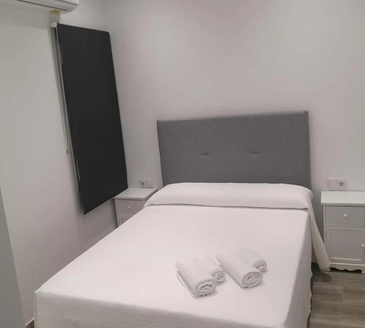 Diamante Apartment Fuengirola 0*,  Spain