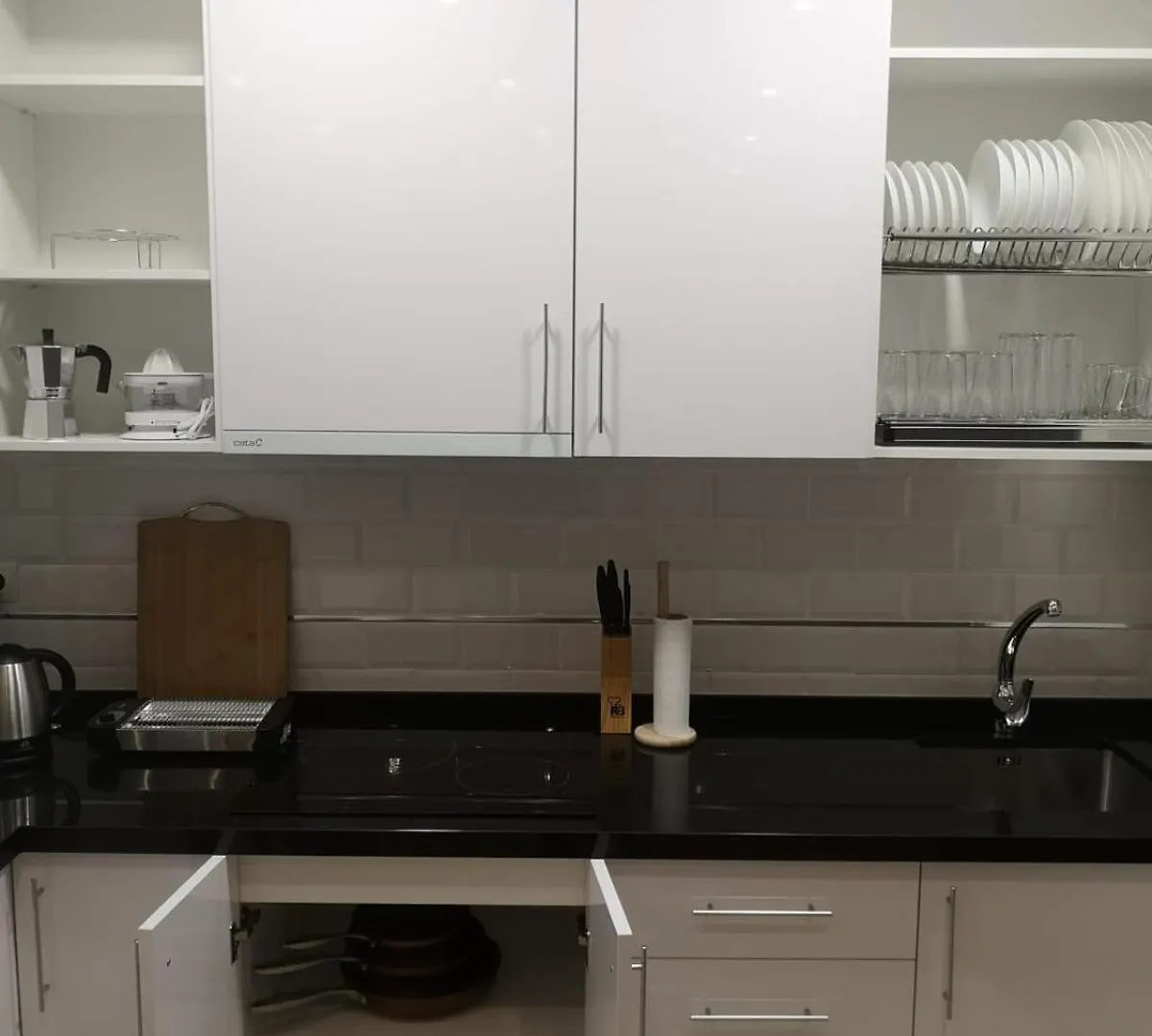 Diamante Apartment Fuengirola