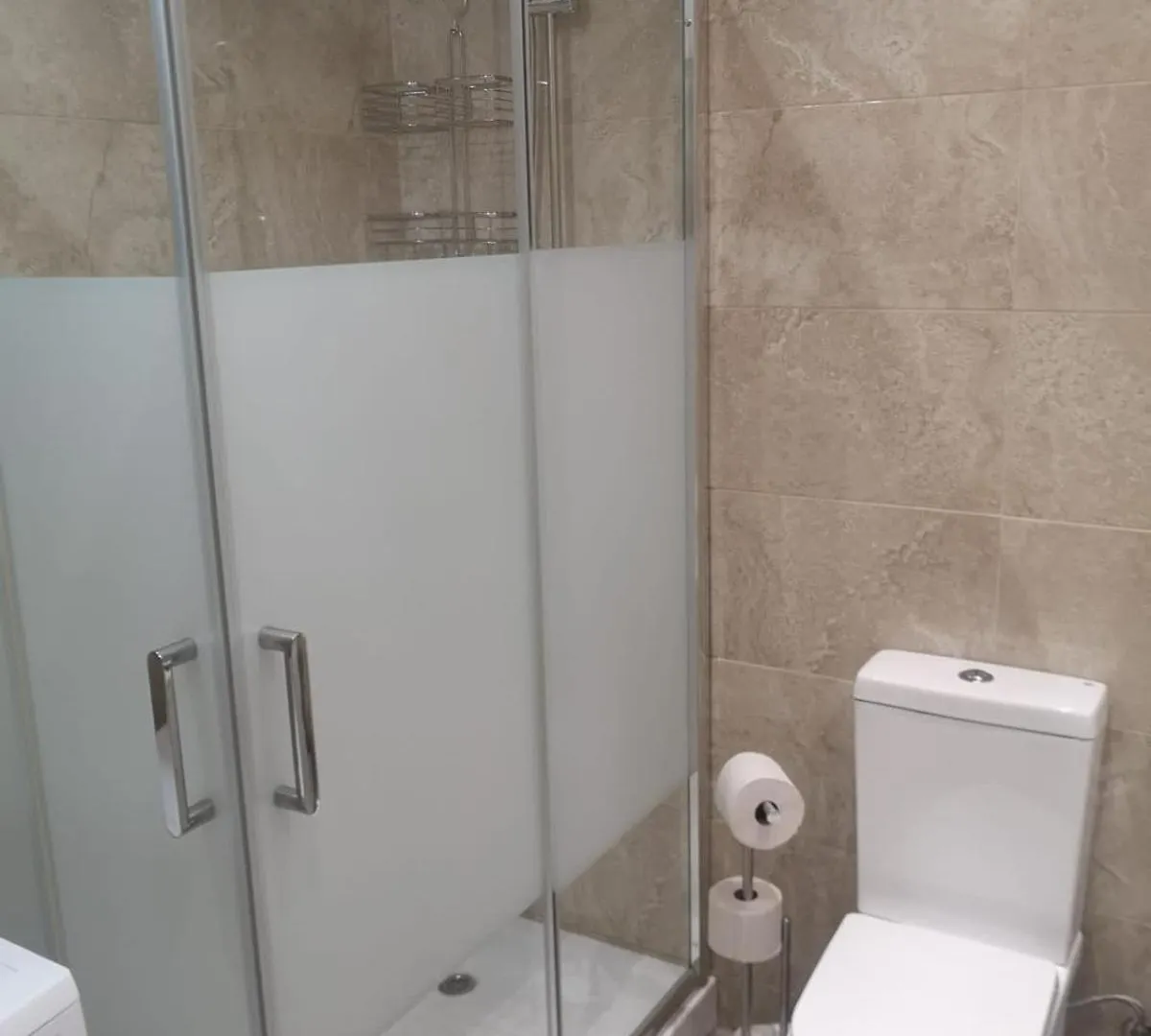 Diamante Apartment Fuengirola