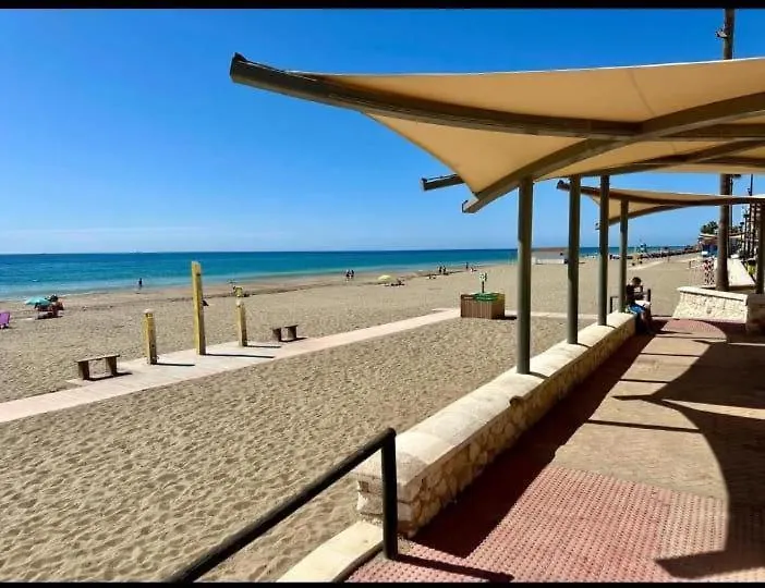 Diamante Apartment Fuengirola